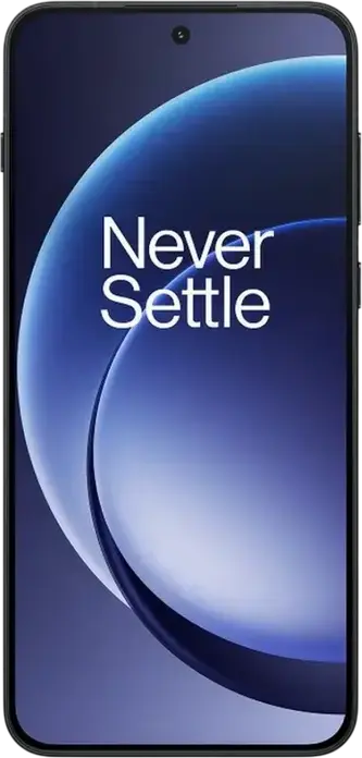Смартфон OnePlus 15R 5G - Snapdragon 8 Gen 5, 12ГБ ОЗУ, 256ГБ Память, Экран 6.83 дюйма, Аккумулятор 7400мАч, OxygenOS 16, Dual SIM, Игровой режим 120FPS