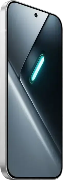 Смартфон Xiaomi Poco X8 Pro 5G (2511FPC34G) 512ГБ 12ГБ ОЗУ, AMOLED 6.59" 120Гц, Dimensity 8500 Ultra, Аккумулятор 6500мАч, Быстрая Зарядка 100Вт, IP68/IP69K, Android 16, Белый