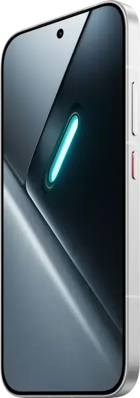 Смартфон Xiaomi Poco X8 Pro 5G (2511FPC34G) 512ГБ 12ГБ ОЗУ, AMOLED 6.59" 120Гц, Dimensity 8500 Ultra, Аккумулятор 6500мАч, Быстрая Зарядка 100Вт, IP68/IP69K, Android 16, Белый