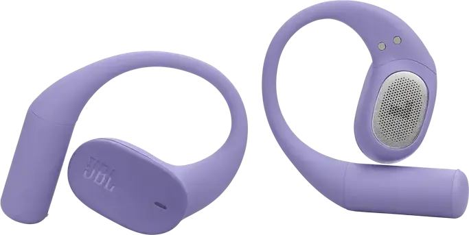Căști JBL Sense Lite, Violet
