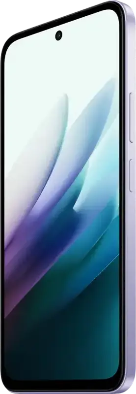 Xiaomi Redmi 15 (4G) Smartphone - 6.9" 144Hz IPS LCD, Snapdragon 6s Gen 3, 256GB Storage, 8GB RAM, 7000mAh Battery, 33W Charging, IP64, Android 15, HyperOS 3, Sandy Purple