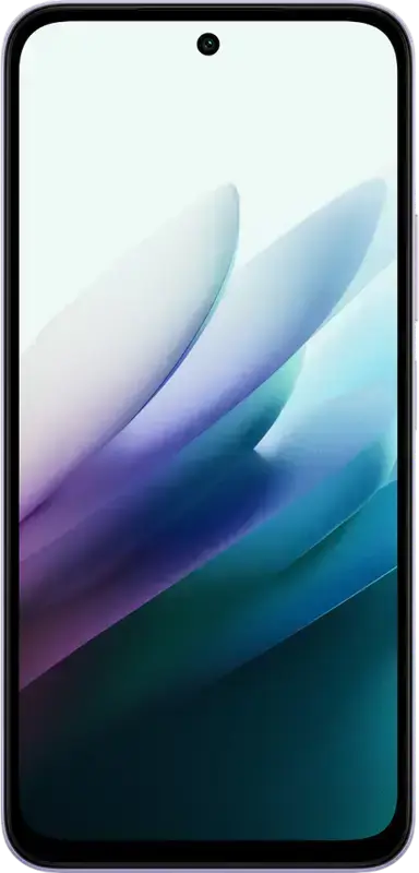 Xiaomi Redmi 15 (4G) Smartphone - 6.9" 144Hz IPS LCD, Snapdragon 6s Gen 3, 256GB Storage, 8GB RAM, 7000mAh Battery, 33W Charging, IP64, Android 15, HyperOS 3, Sandy Purple