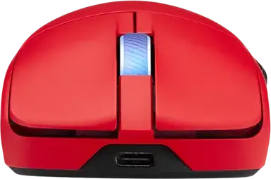 ASUS ROG Harpe Ace Aim Lab Edition Wireless Gaming Mouse, Right-handed, 36,000 dpi ROG AimPoint Sensor, 54g Lightweight, ROG SpeedNova, 70M Click Microswitches