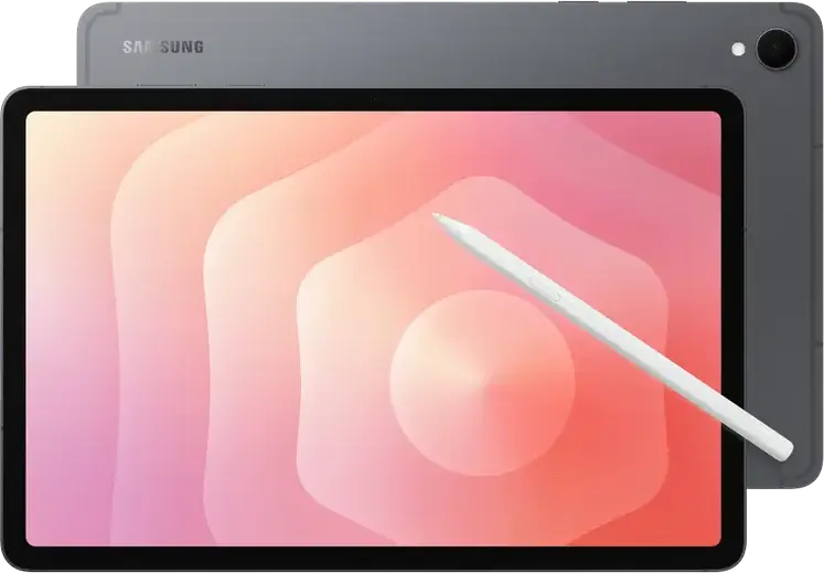 Tabletă Samsung Galaxy Tab S11, Wi-Fi + 5G, 12GB/256GB, Gri