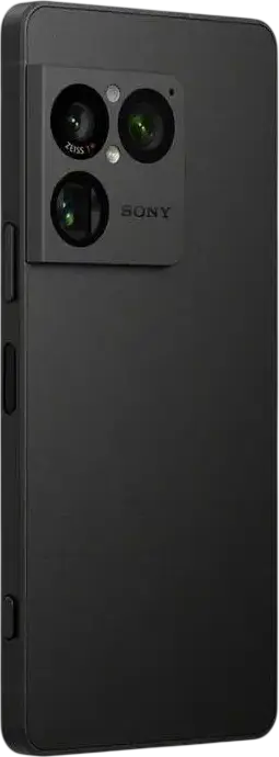 Smartphone Sony Xperia 1 VIII - Snapdragon 8 Elite Gen 5, Ecran LTPO OLED 6.5" 120Hz, Cameră Triplă 48MP Zeiss, Android 16, IP68, 5G, Jack 3.5mm