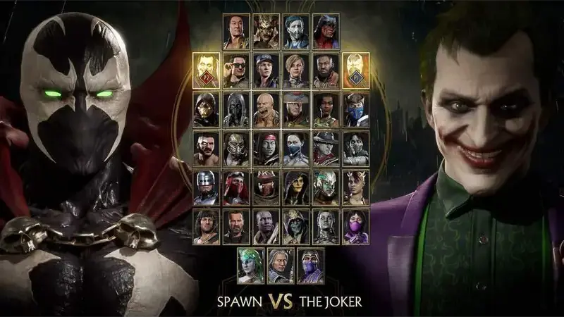 Mortal Kombat 11 Ultimate for Nintendo Switch - Digital Download Code, Includes Base Game, Aftermath Expansion, Kombat Pack 1 & 2, PEGI 18