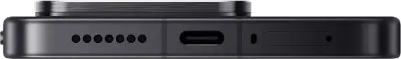Xiaomi 17T Pro Smartphone - MediaTek Dimensity 9500, 12GB RAM, 512GB Storage, 6.83" AMOLED 144Hz Display, Leica Triple 50MP Camera, 7000mAh Battery, 100W Fast Charging, IP68, Black