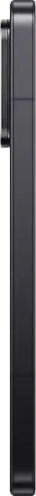 Xiaomi 17T Pro Smartphone - MediaTek Dimensity 9500, 12GB RAM, 512GB Storage, 6.83" AMOLED 144Hz Display, Leica Triple 50MP Camera, 7000mAh Battery, 100W Fast Charging, IP68, Black