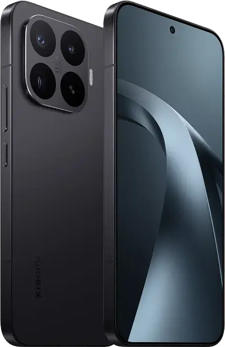 Xiaomi 17T Pro Smartphone - MediaTek Dimensity 9500, 12GB RAM, 512GB Storage, 6.83" AMOLED 144Hz Display, Leica Triple 50MP Camera, 7000mAh Battery, 100W Fast Charging, IP68, Black