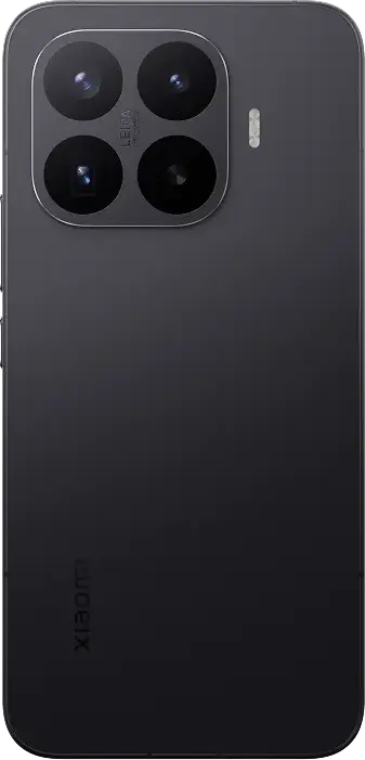 Xiaomi 17T Pro Smartphone - MediaTek Dimensity 9500, 12GB RAM, 512GB Storage, 6.83" AMOLED 144Hz Display, Leica Triple 50MP Camera, 7000mAh Battery, 100W Fast Charging, IP68, Black