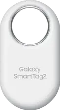 Tracker inteligent Samsung SmartTag2, Alb