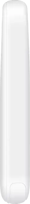 Tracker inteligent Samsung SmartTag2, Alb