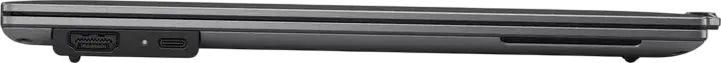Laptop Lenovo ThinkPad X9-14 Gen 1, Intel Core Ultra 7 258V (Lunar Lake), 32GB LPDDR5X RAM, SSD 1TB, Ecran OLED Touch 14" WUXGA, Windows 11 Pro, Aluminiu Gri