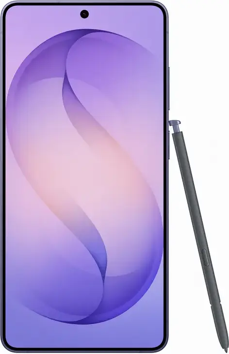 Smartphone Samsung Galaxy S26 Ultra SM-S948B, Ecran 6.9" Dynamic LTPO AMOLED 2X 120Hz, Snapdragon 8 Elite Gen 5, Cameră Quad 200MP, S Pen, 5G, Android 16, 256GB, 12GB RAM, Cobalt Violet