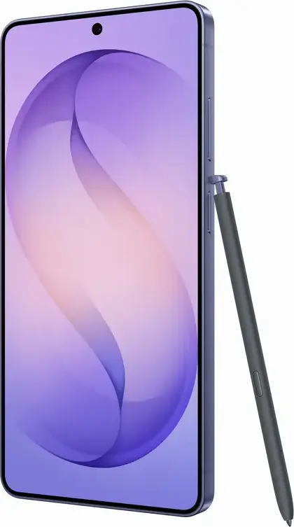 Smartphone Samsung Galaxy S26 Ultra SM-S948B, Ecran 6.9" Dynamic LTPO AMOLED 2X 120Hz, Snapdragon 8 Elite Gen 5, Cameră Quad 200MP, S Pen, 5G, Android 16, 256GB, 12GB RAM, Cobalt Violet