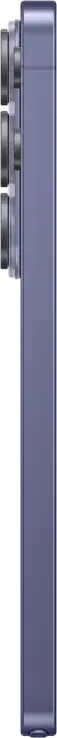 Smartphone Samsung Galaxy S26 Ultra SM-S948B, Ecran 6.9" Dynamic LTPO AMOLED 2X 120Hz, Snapdragon 8 Elite Gen 5, Cameră Quad 200MP, S Pen, 5G, Android 16, 256GB, 12GB RAM, Cobalt Violet