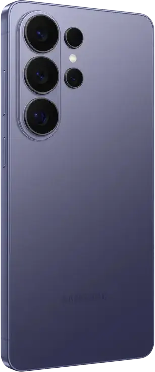 Smartphone Samsung Galaxy S26 Ultra SM-S948B, Ecran 6.9" Dynamic LTPO AMOLED 2X 120Hz, Snapdragon 8 Elite Gen 5, Cameră Quad 200MP, S Pen, 5G, Android 16, 256GB, 12GB RAM, Cobalt Violet