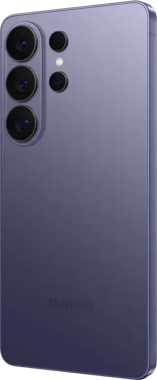 Smartphone Samsung Galaxy S26 Ultra SM-S948B, Ecran 6.9" Dynamic LTPO AMOLED 2X 120Hz, Snapdragon 8 Elite Gen 5, Cameră Quad 200MP, S Pen, 5G, Android 16, 256GB, 12GB RAM, Cobalt Violet