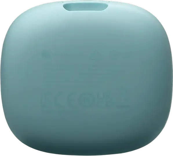JBL Wave Flex 2 True Wireless Earbuds, Blue, TWS Stick-Open Design, JBL Pure Bass Sound, Smart Ambient Technology, Hands-Free Calls, USB-C Charging
