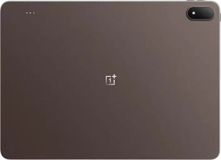 OnePlus Pad 4 Tablet - 13.2-inch 144Hz IPS LCD, Qualcomm Snapdragon 8 Elite Gen 5, Android 16, 12GB RAM, 512GB, Wi-Fi, 13380mAh Battery, 80W Fast Charging, Aluminum Body, Stylus Support