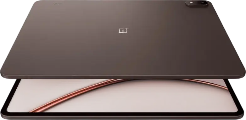 OnePlus Pad 4 Tablet - 13.2-inch 144Hz IPS LCD, Qualcomm Snapdragon 8 Elite Gen 5, Android 16, 12GB RAM, 512GB, Wi-Fi, 13380mAh Battery, 80W Fast Charging, Aluminum Body, Stylus Support