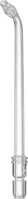 Irigator Oral Portabil Panasonic EW-DJ4B cu Duză Standard, Jet de Apă Ultrasonice pentru Placă Dentară, Rezervor Detușabil 150ml, 4 Niveluri Presiune, IPX7, Alb