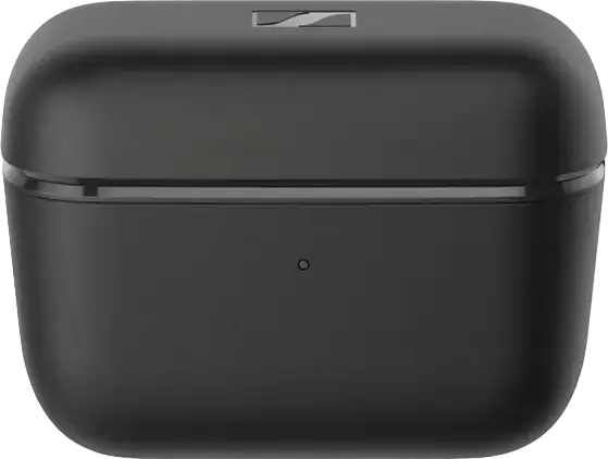 Casca Sennheiser CX True Wireless TWS In-Ear, Negru, Transductor TrueResponse 7mm, Bluetooth 5.2, Baterie 27h, Rezistență IPX4, Bass Boost, USB-C
