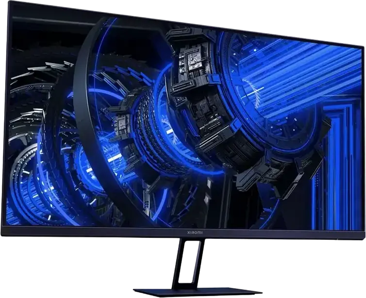 27" Monitor Gaming Xiaomi G27i, IPS 1920x1080 FHD, Negru