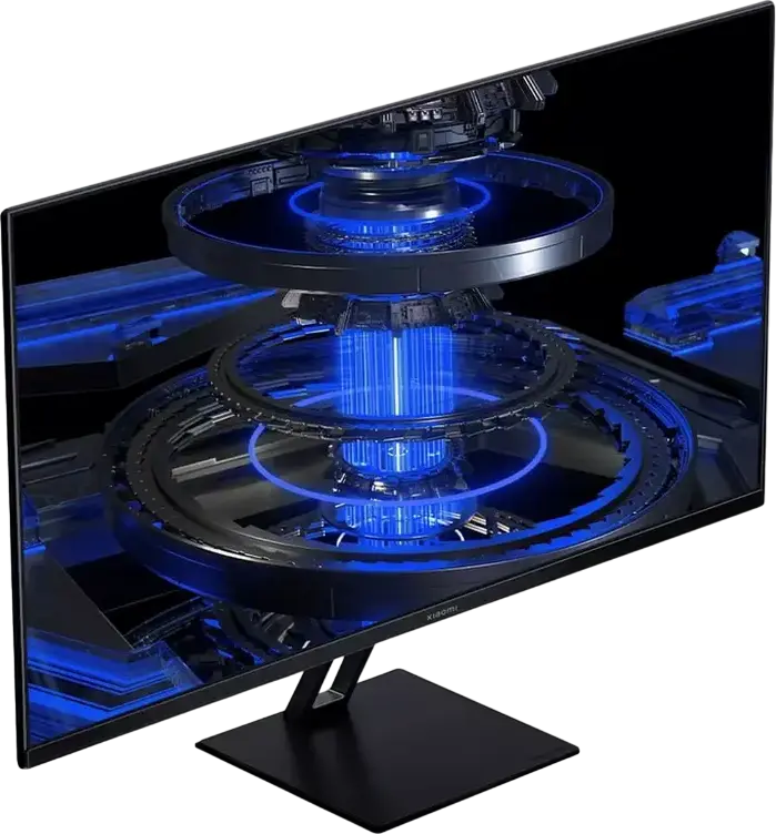 Monitor Gaming Xiaomi G27i 27 inch IPS FHD 1920x1080, Rata de Refresh 165Hz, Timp Raspuns 1ms MPRT, HDR10, AMD FreeSync Premium, Negru