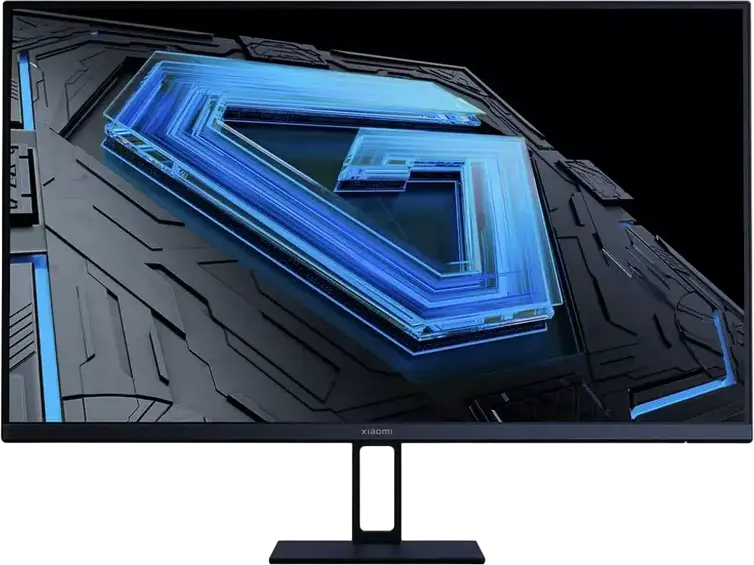 Monitor Gaming Xiaomi G27i 27 inch IPS FHD 1920x1080, Rata de Refresh 165Hz, Timp Raspuns 1ms MPRT, HDR10, AMD FreeSync Premium, Negru
