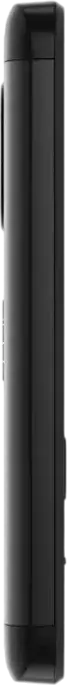 Nokia 230 (2024) Feature Phone, 2.8" TFT Display, 8MB RAM, 16MB Storage, Dual nano-SIM, 2MP Cameras, Bluetooth 5.0, USB Type-C, Aluminum Back Cover, Wireless FM Radio, Black