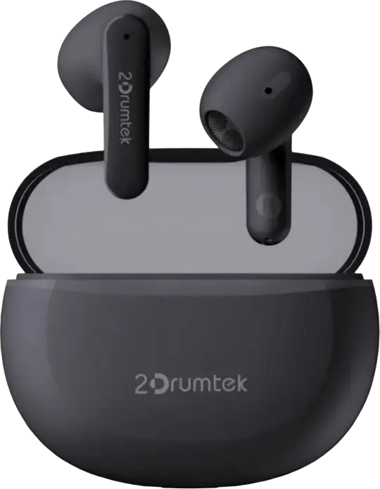 Căști A4Tech B25, Ash Grey
