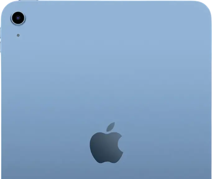 Tabletă Apple iPad 11 (2025), Wi-Fi + 5G, 6GB/256GB, Albastru