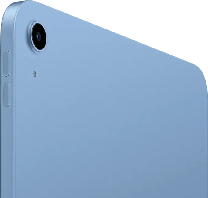 Apple iPad Generația a 11-a (2025) Ecran Liquid Retina 11 inch, Procesor A16 Bionic, 6GB RAM, 256GB, Wi-Fi + 5G, Cameră 12MP, USB-C, iPadOS, A3354 A3355 A3356
