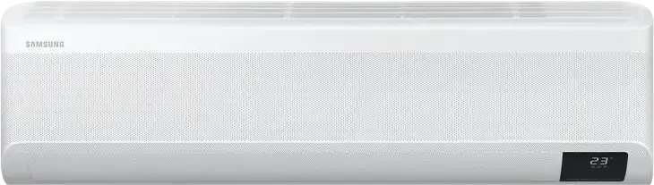 Samsung AJ068TNAPKH/EA WindFree Premium Plus FJM Air Conditioner, 6.2 kW Cooling, 8.0 kW Heating, Digital Inverter, A++ Energy Class, White, Wall-Mounted