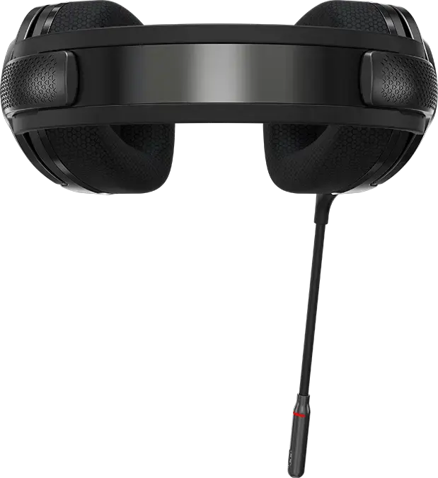 Casca Gaming Wireless Acer Predator Galea 550, Conexiune Wireless, Drivere Dinamice 50mm, Anulare Zgomot ANC & ENC, Bluetooth 5.2, 2.4 GHz, Iluminare RGB, Negru