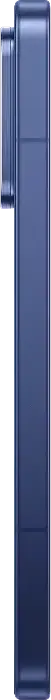 Xiaomi 17T Pro Smartphone - MediaTek Dimensity 9500, 6.83" AMOLED 144Hz Display, Leica Triple 50MP Camera, 7000mAh Battery, 100W Fast Charging, IP68, 12GB RAM, 1024GB, Deep Blue