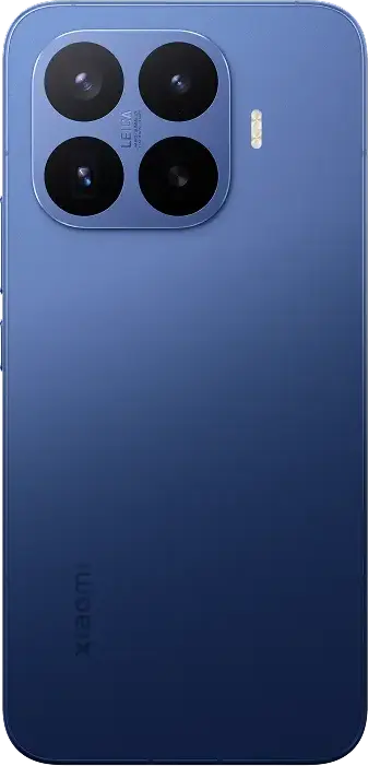 Xiaomi 17T Pro Smartphone - MediaTek Dimensity 9500, 6.83" AMOLED 144Hz Display, Leica Triple 50MP Camera, 7000mAh Battery, 100W Fast Charging, IP68, 12GB RAM, 1024GB, Deep Blue