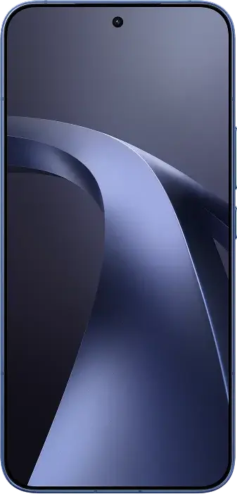 Xiaomi 17T Pro Smartphone - MediaTek Dimensity 9500, 6.83" AMOLED 144Hz Display, Leica Triple 50MP Camera, 7000mAh Battery, 100W Fast Charging, IP68, 12GB RAM, 1024GB, Deep Blue