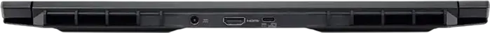 Laptop Gaming Acer Nitro V 16S AI ANV16S-41, AMD Ryzen 7 260, NVIDIA GeForce RTX 5060 8GB, 16GB DDR5 RAM, SSD 512GB, Ecran 16" WUXGA 180Hz IPS, Tastatură RGB, Obsidian Black
