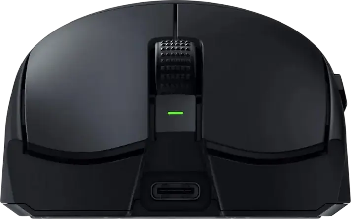Razer Viper V3 Pro Wireless Gaming Mouse, Black, Focus Pro 35K Optical Sensor Gen-2, 35,000 DPI, 8000Hz HyperPolling, Optical Switches Gen-3, 54g, USB Wired/Wireless HyperSpeed