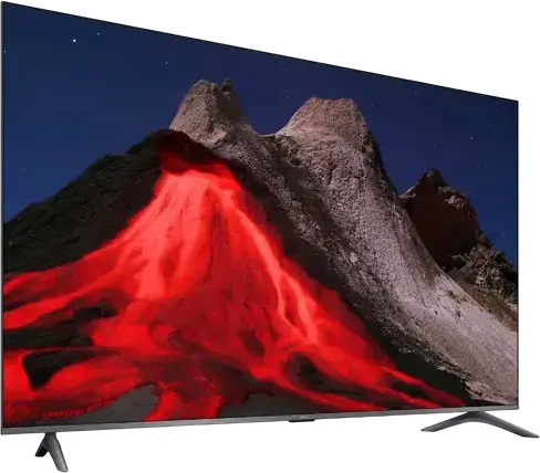 32" QLED SMART TV Xiaomi ELA5936EU, 1366x768 HD, Android TV, Gri