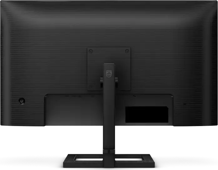 Philips S-Line 27E1N1600AE 27 inch IPS Monitor, WQXGA 2560x1600 Resolution, 16:10 Aspect Ratio, 120Hz Refresh Rate, HDR10, USB Hub, Built-in Speakers, VESA Mount, Black