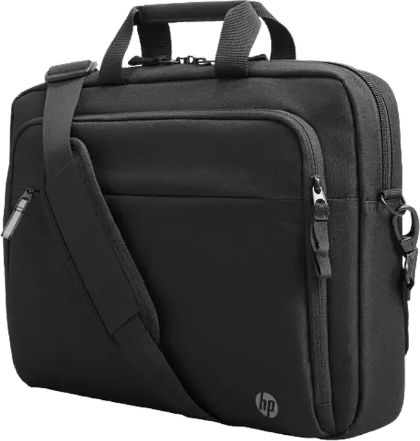 Geantă pentru Laptop HP Renew Business, 15.6", , Negru