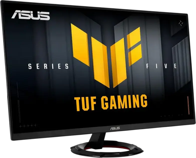 27" Monitor Gaming ASUS VG279Q5R, IPS 1920x1080 FHD, Negru