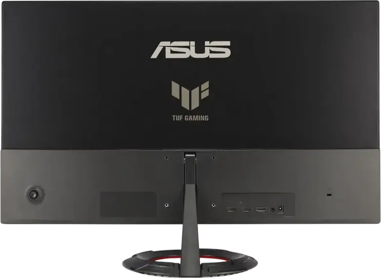 Monitor ASUS TUF Gaming VG279Q5R 27 inch Fast IPS Full HD, Rata de Refresh 200Hz, Timp Raspuns 1ms GTG, HDR10, FreeSync, ELMB, Difuzoare Integrate, Negru