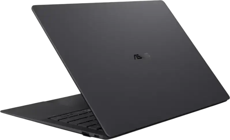 Ноутбук ASUS ExpertBook Ultra B9406CAA 14" Tandem OLED WQXGA+ Touch, Intel Core Ultra 7 356H, 32GB LPDDR5X, 1TB SSD, Windows 11 Pro, Wi-Fi 7, Jet Fog