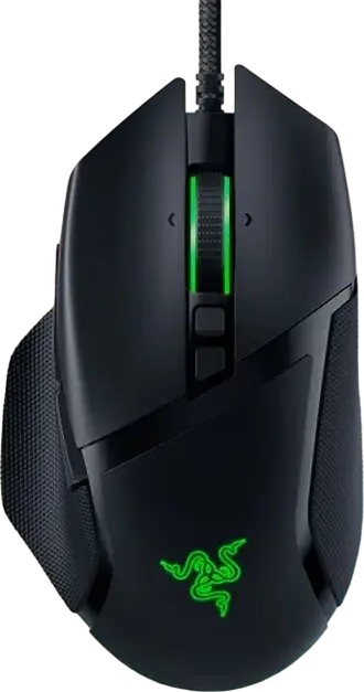 Gaming Mouse RAZER Basilisk V3, Negru