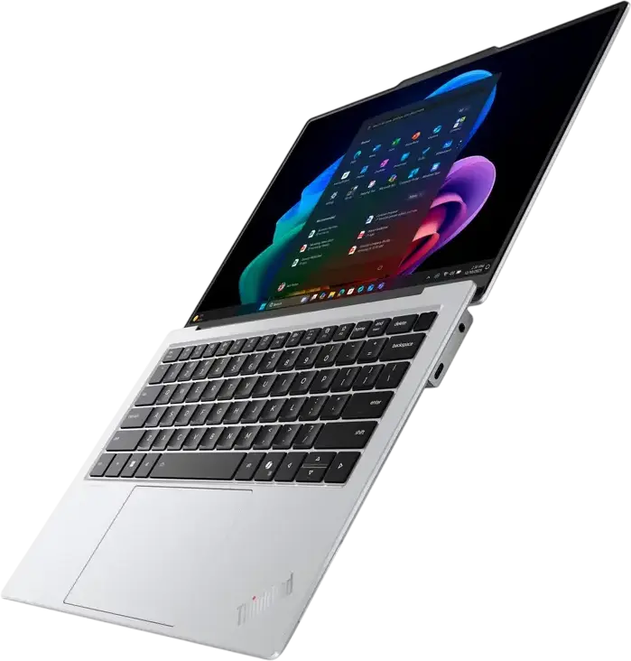 Lenovo ThinkPad X9-14 Gen 1 Laptop, Intel Core Ultra 7 258V (Lunar Lake), 32GB LPDDR5X RAM, 1TB SSD, 14" OLED Touch WQXGA+ 120Hz, Intel Arc 140V, Win 11 Pro, Aluminum