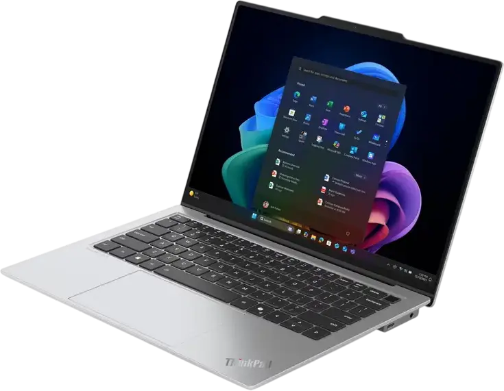 Lenovo ThinkPad X9-14 Gen 1 Laptop, Intel Core Ultra 7 258V (Lunar Lake), 32GB LPDDR5X RAM, 1TB SSD, 14" OLED Touch WQXGA+ 120Hz, Intel Arc 140V, Win 11 Pro, Aluminum